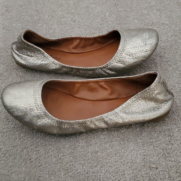Ballet Flats - Picture 2 of 4